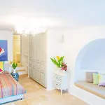 Beachfront Luxury Santa Barbara Willa