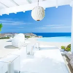 Beachfront Luxury Santa Barbara