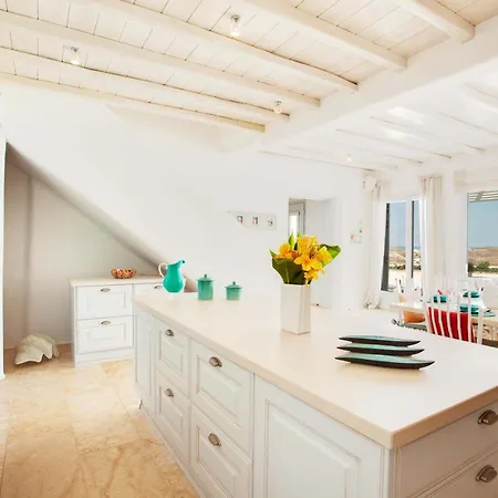 Santa Barbara Villa *