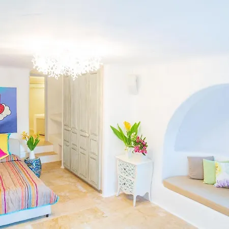 Santa Barbara Villa