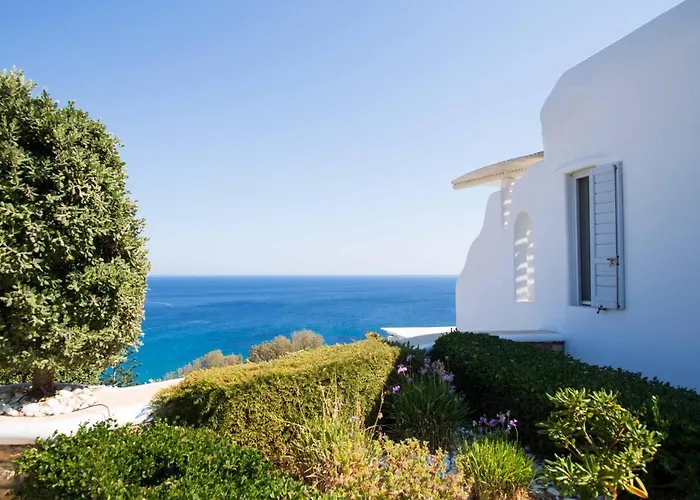 Beachfront Luxury Santa Barbara