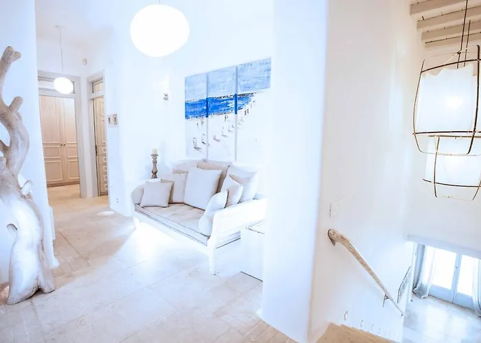 Villa Beachfront Luxury Santa Barbara *