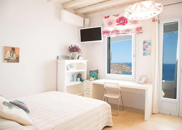 Beachfront Luxury Santa Barbara Willa Ano Mera