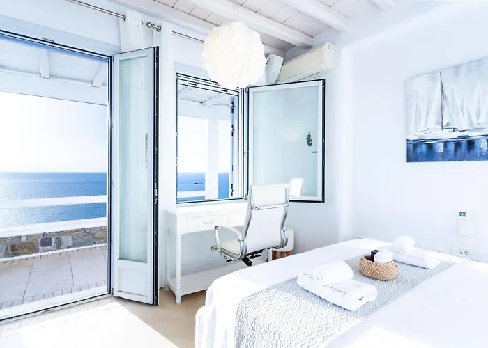 Beachfront Luxury Santa Barbara Willa *